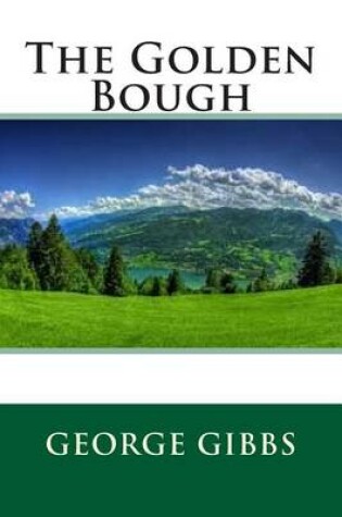 Cover of The Golden Bough