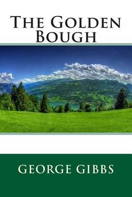 Book cover for The Golden Bough