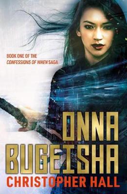 Book cover for Onna Bugeisha