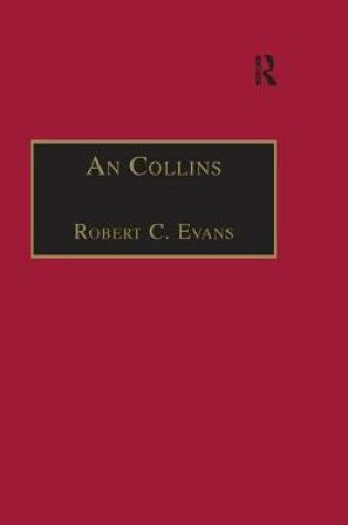 Cover of An Collins