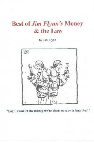 Cover of Best of Jim Flynn's Money & the Law