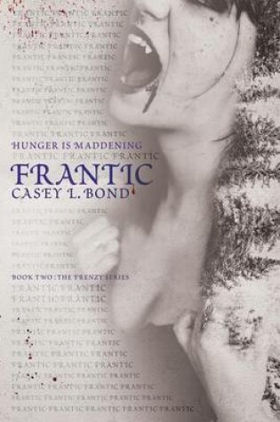 Cover of Frantic