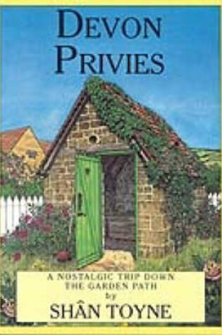 Cover of Devon Privies