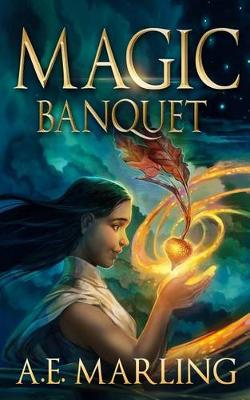 Book cover for Magic Banquet