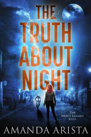 Cover of The Truth About Night