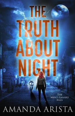 Cover of The Truth About Night