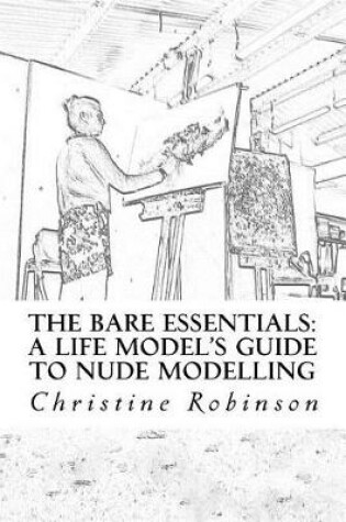 Cover of The Bare Essentials