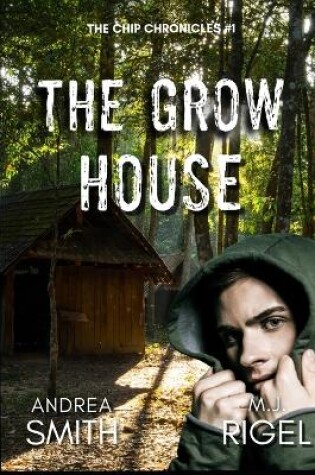 Cover of The Grow House