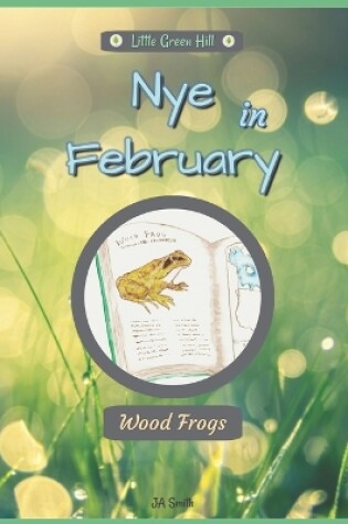 Cover of Nye In February