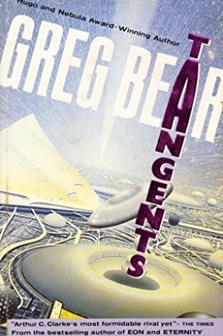 Cover of Tangents