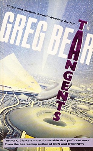 Book cover for Tangents