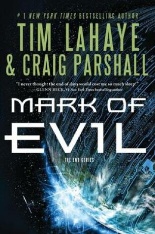 Cover of The Mark of Evil