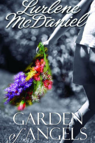 Cover of Garden of Angels