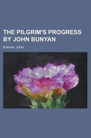 Cover of The Pilgrim's Progress by John Bunyan
