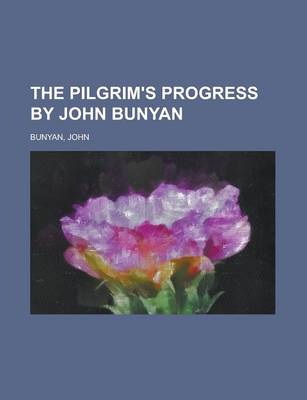 Book cover for The Pilgrim's Progress by John Bunyan