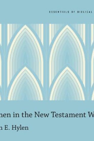 Cover of Women in the New Testament World