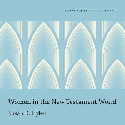 Book cover for Women in the New Testament World