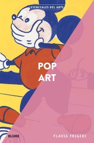 Cover of Pop Art