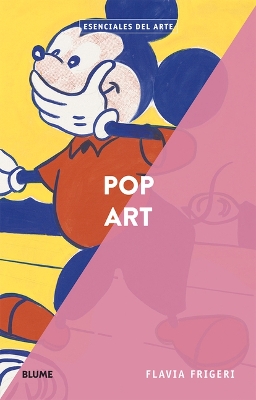 Cover of Pop Art