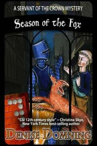 Cover of Season of the Fox