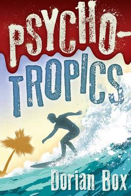 Book cover for Psycho-Tropics