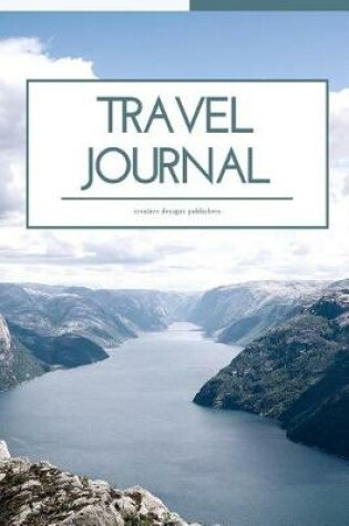 Cover of Travel Journal