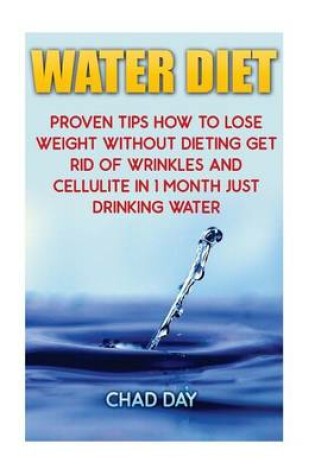 Cover of Water Diet