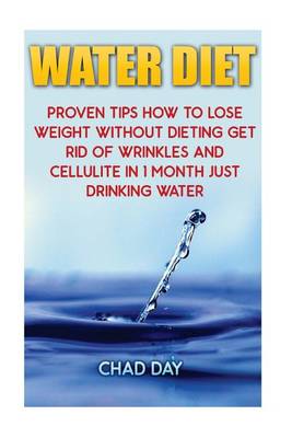 Book cover for Water Diet