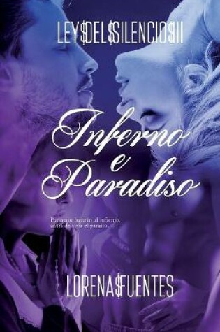 Cover of Inferno e Paradiso