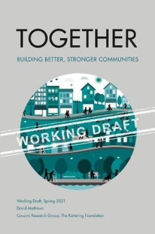 Cover of Together