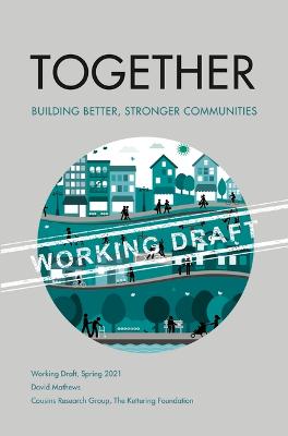 Book cover for Together