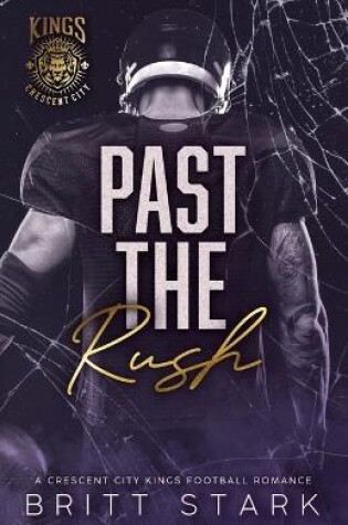 Cover of Past the Rush