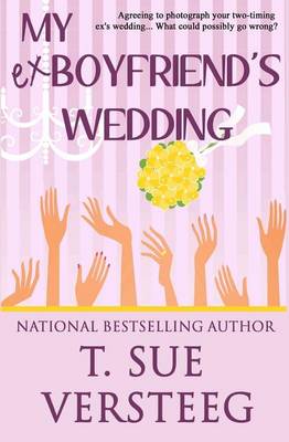 Book cover for My Ex-Boyfriend's Wedding