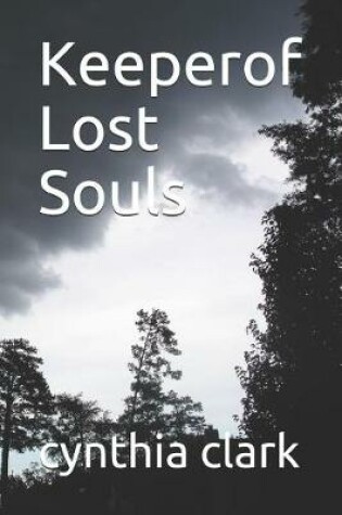 Cover of Keeperof Lost Souls