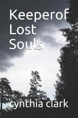Book cover for Keeperof Lost Souls