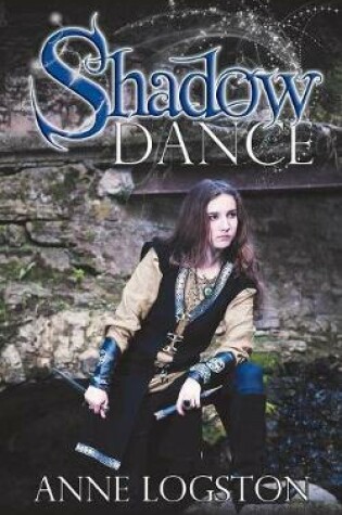 Cover of Shadow Dance