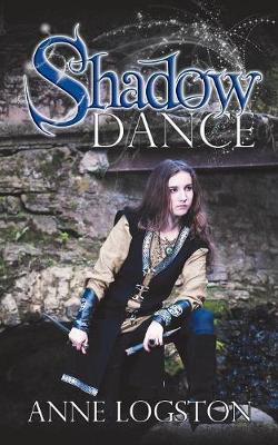 Book cover for Shadow Dance