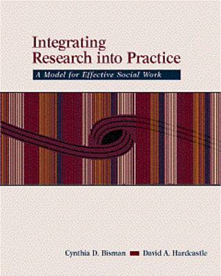 Book cover for Integrating Research Into Practice