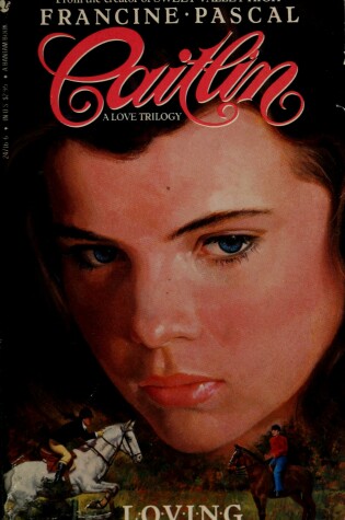 Cover of Caitlin