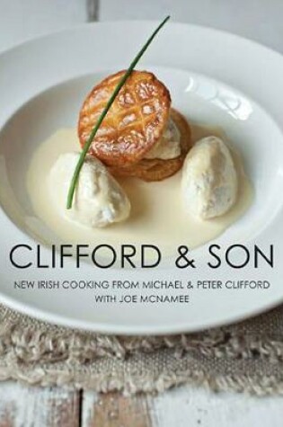 Cover of Clifford & Son