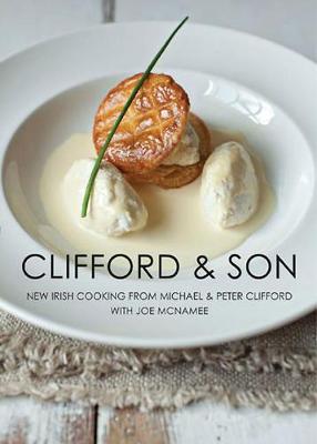 Book cover for Clifford & Son