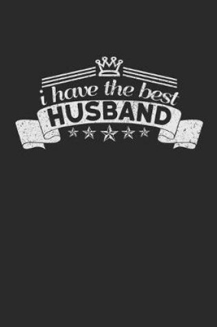 Cover of I Have The Best Husband