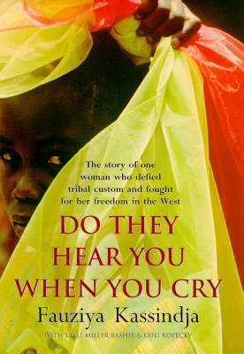 Book cover for Do They Hear You When You Cry?