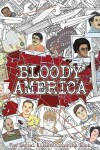 Book cover for Bloody America