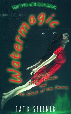 Book cover for Watermagic