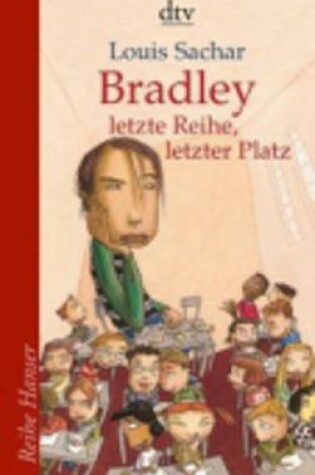 Cover of Bradley - Letzte Reihe, Letzter Platz