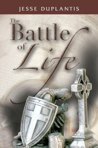 Cover of The Battle of Life