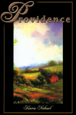 Cover of Providence