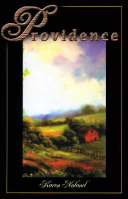 Book cover for Providence