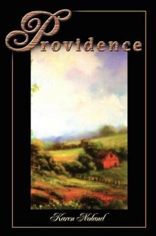 Cover of Providence